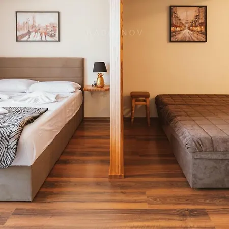 7 And 2 Quietly And Peaceful Place To Relax *