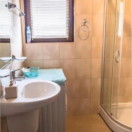 Apartman 7 And 2 Quietly And Peaceful Place To Relax Szozopol