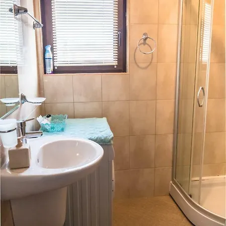 Apartman 7 And 2 Quietly And Peaceful Place To Relax