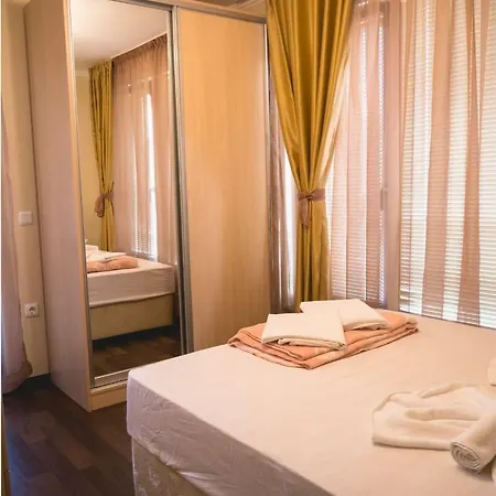 7 And 2 Quietly And Peaceful Place To Relax Apartman