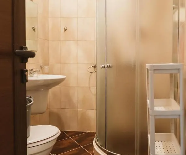 Апартамент 7 And 2 Quietly And Peaceful Place To Relax Созопол