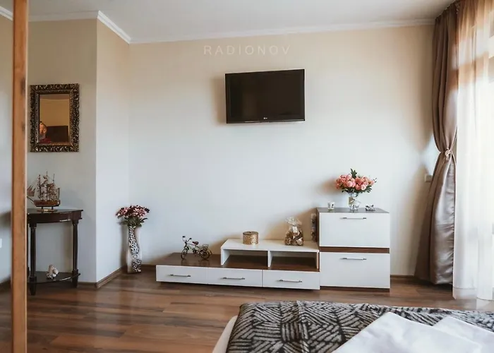 7 And 2 Quietly And Peaceful Place To Relax Апартамент