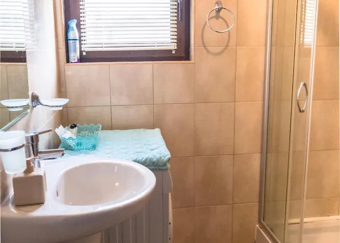 Апартамент 7 And 2 Quietly And Peaceful Place To Relax Созопол