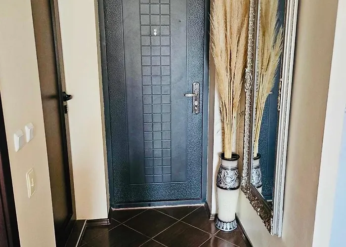 7 And 2 Quietly And Peaceful Place To Relax * Созопол