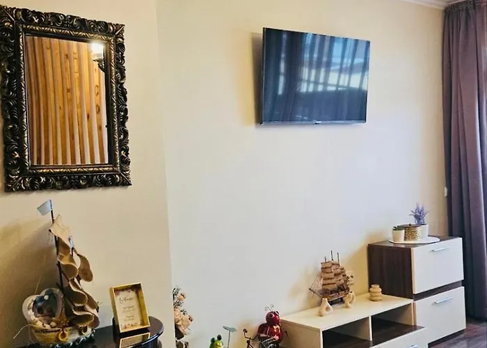 7 And 2 Quietly And Peaceful Place To Relax *