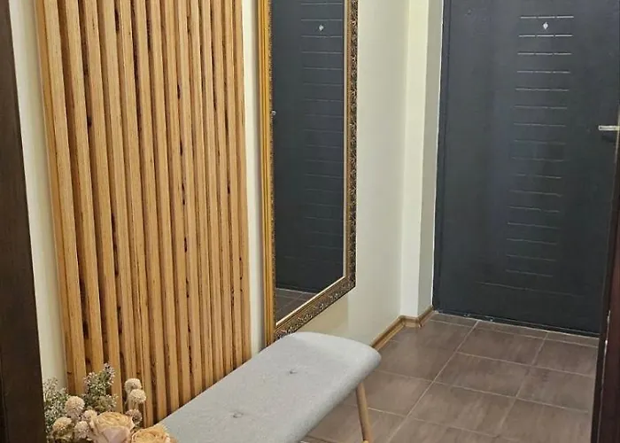 7 And 2 Quietly And Peaceful Place To Relax *