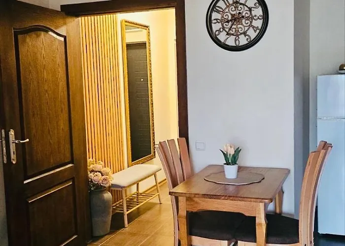 7 And 2 Quietly And Peaceful Place To Relax Созопол