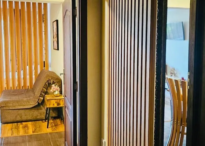 Апартамент 7 And 2 Quietly And Peaceful Place To Relax Созопол