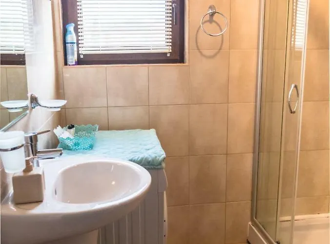 Апартамент 7 And 2 Quietly And Peaceful Place To Relax