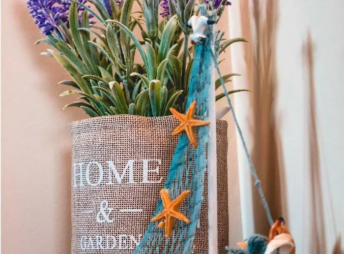 7 And 2 Quietly And Peaceful Place To Relax Созопол