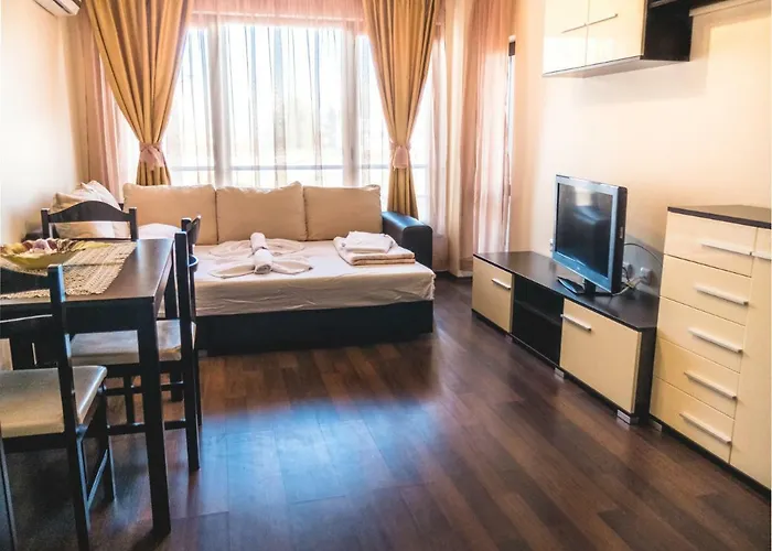 7 And 2 Quietly And Peaceful Place To Relax Апартамент *