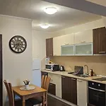 Apartmán 7 And 2 Quietly And Peaceful Place To Relax Sozopol