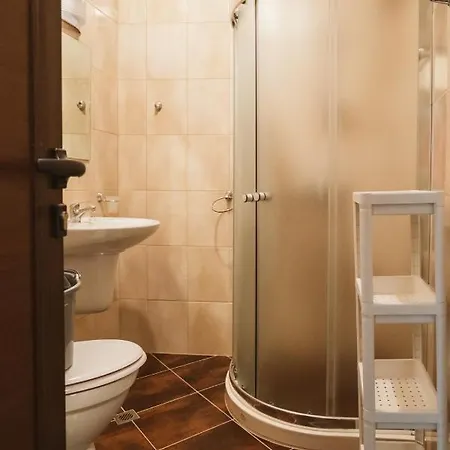 Apartmán 7, 2 And 10 Quietly And Peaceful Place To Relax Sozopol