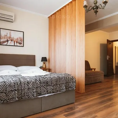 7 And 2 Quietly And Peaceful Place To Relax Apartament