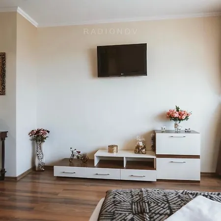 7 And 2 Quietly And Peaceful Place To Relax Apartament