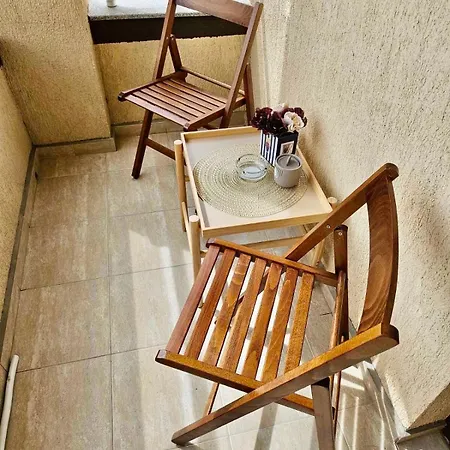 7 And 2 Quietly And Peaceful Place To Relax Апартаменты *