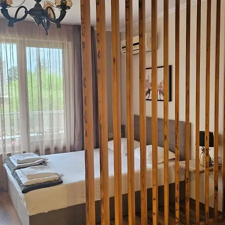 Appartement 7 And 2 Quietly And Peaceful Place To Relax Sozopol