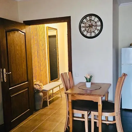 7 And 2 Quietly And Peaceful Place To Relax Sozopol