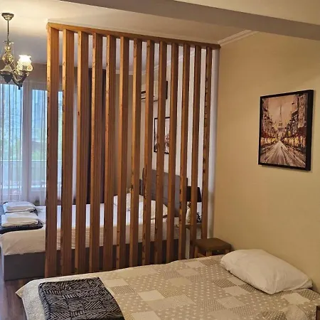 7 And 2 Quietly And Peaceful Place To Relax Апартаменты *