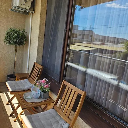 Appartement 7 And 2 Quietly And Peaceful Place To Relax *