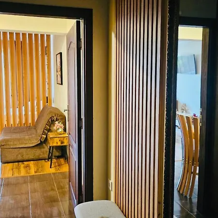 Apartament 7 And 2 Quietly And Peaceful Place To Relax Sozopol