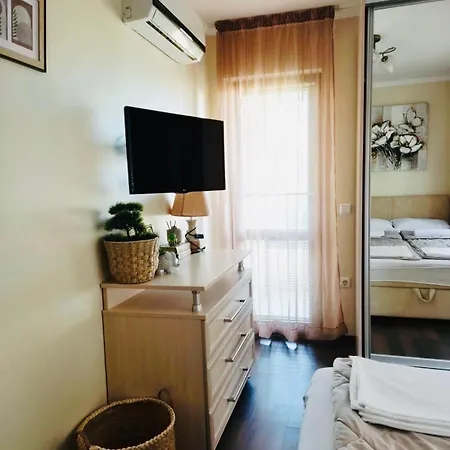 7, 2 And 10 Quietly And Peaceful Place To Relax Apartmán *
