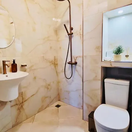 7, 2 And 10 Quietly And Peaceful Place To Relax Apartmán *