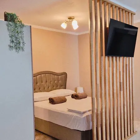 7, 2 And 10 Quietly And Peaceful Place To Relax Apartmán *