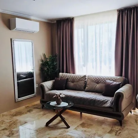 7, 2 And 10 Quietly And Peaceful Place To Relax Apartmán Sozopol