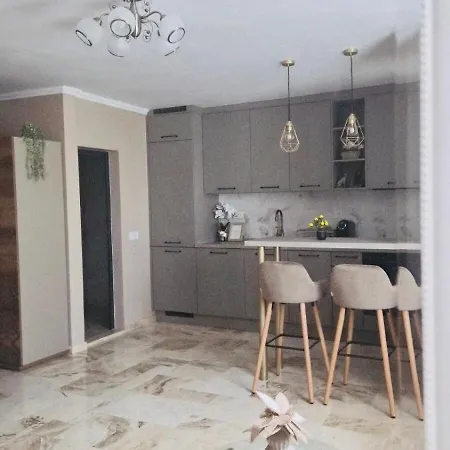 Apartmán 7, 2 And 10 Quietly And Peaceful Place To Relax Sozopol
