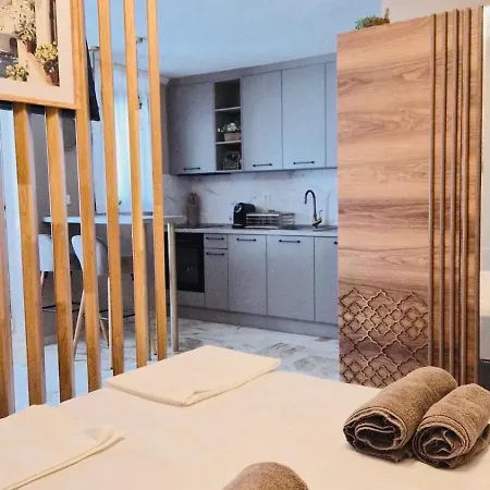 Apartmán 7, 2 And 10 Quietly And Peaceful Place To Relax *