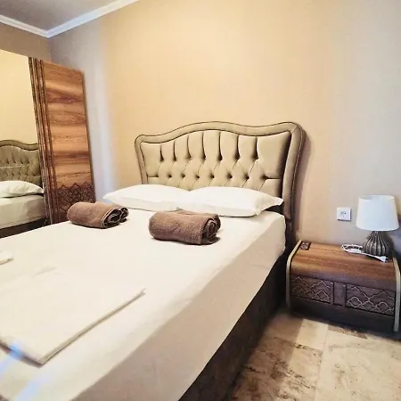 7, 2 And 10 Quietly And Peaceful Place To Relax Apartmán Sozopol