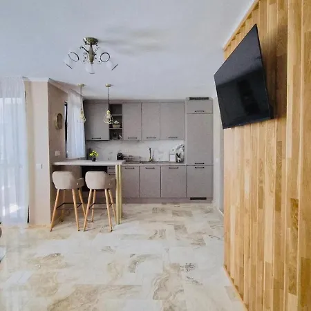 Apartament 7, 2 And 10 Quietly And Peaceful Place To Relax *