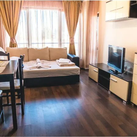 7 And 2 Quietly And Peaceful Place To Relax Appartement *