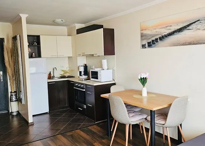 7 And 2 Quietly And Peaceful Place To Relax