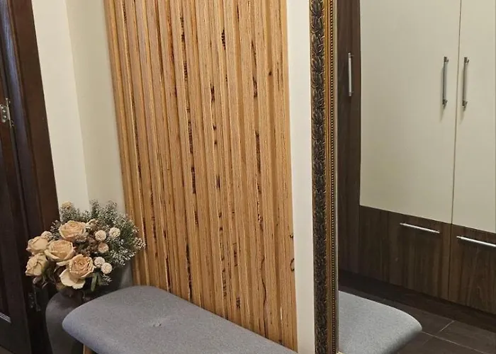 7 And 2 Quietly And Peaceful Place To Relax * Süzebolu