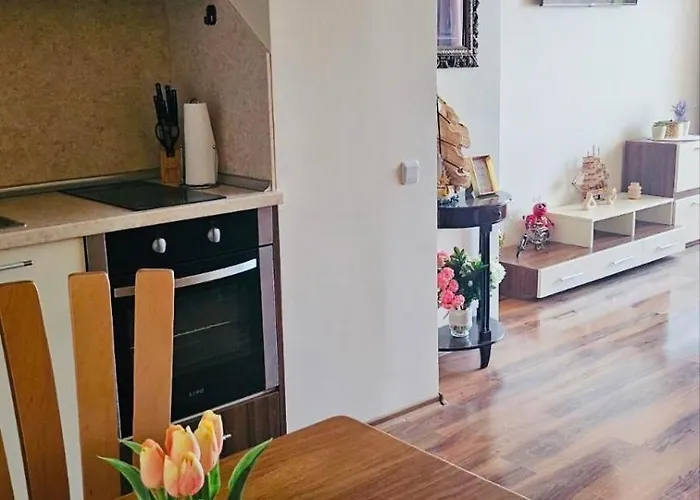 7 And 2 Quietly And Peaceful Place To Relax