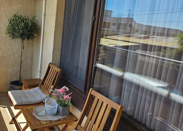 Daire 7 And 2 Quietly And Peaceful Place To Relax *